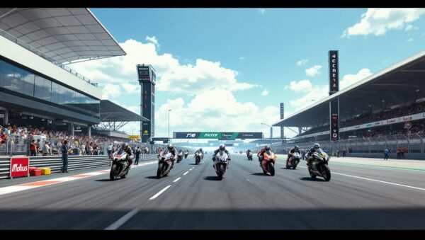 découvrez la liste complète des pilotes et équipes inscrits pour les heures motos 2026, la 49e édition incontournable au mans. toutes les infos sur les participants et les teams présents.