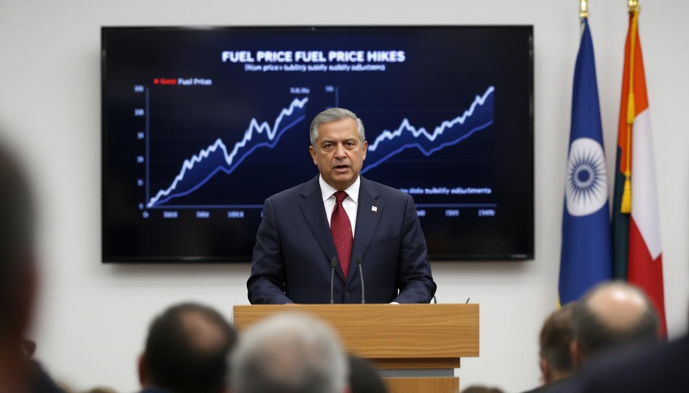 le prix du diesel augmente à 2,15 €/l ce week-end, soit une hausse de 6 centimes, impactant le budget des automobilistes.