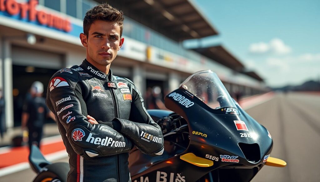 après un gp des états-unis difficile, marc marquez affirme que le problème vient de lui, et non de sa moto.