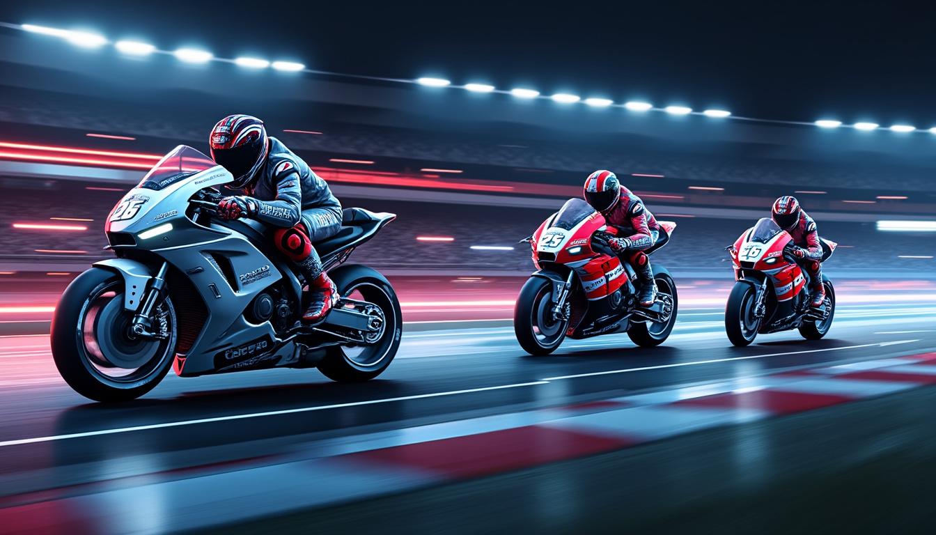 après les défis rencontrés au gp des états-unis, marc marquez affirme avec confiance que le problème vient de lui-même et non de sa moto.