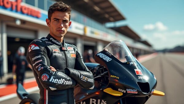 après un gp des états-unis difficile, marc marquez affirme que le problème vient de lui, et non de sa moto.