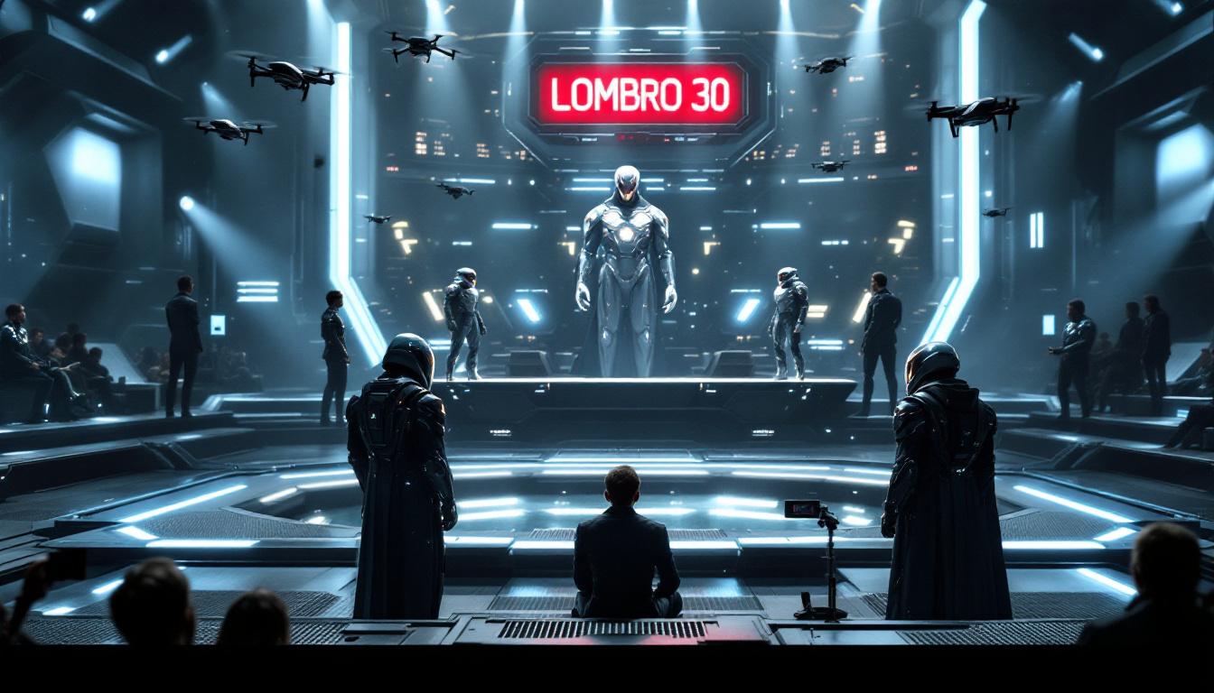 revivez le succès éclatant du 30e trial annuel de lombron, une compétition moto passionnante ayant réuni pilotes et amateurs dans une ambiance exceptionnelle.