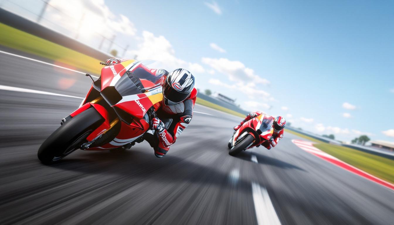 découvrez pourquoi di giannantonio choisit sans hésiter entre ducati et aprilia comme la meilleure moto du plateau motogp dans cette analyse exclusive.