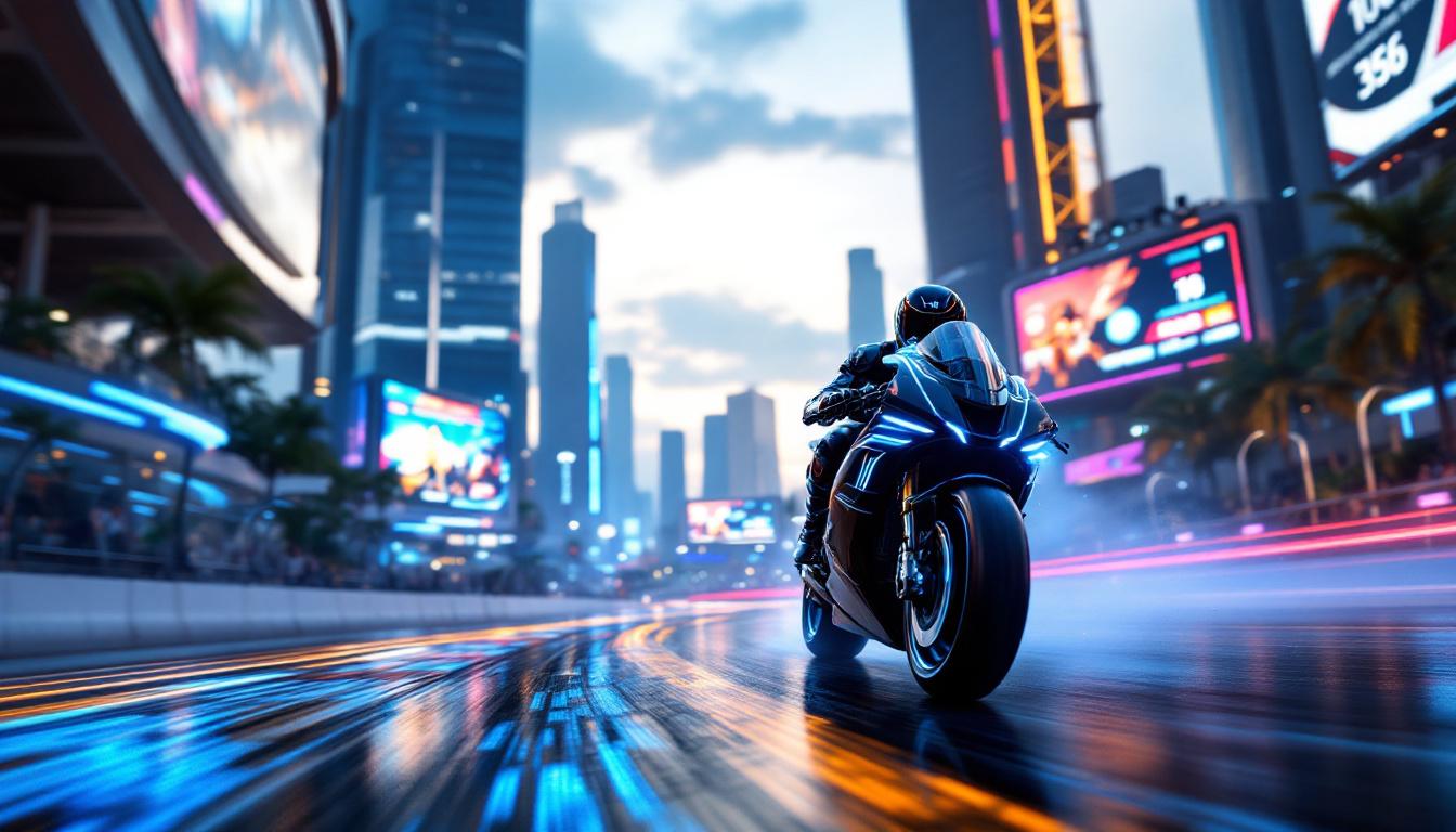 découvrez les critiques des pilotes de motogp sur les conditions de piste au brésil, jugées dangereuses et inacceptables lors de la course récente.