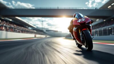 découvrez les horaires et les chaînes pour suivre en direct le grand prix du brésil de motogp et ne rien manquer de cette course passionnante.