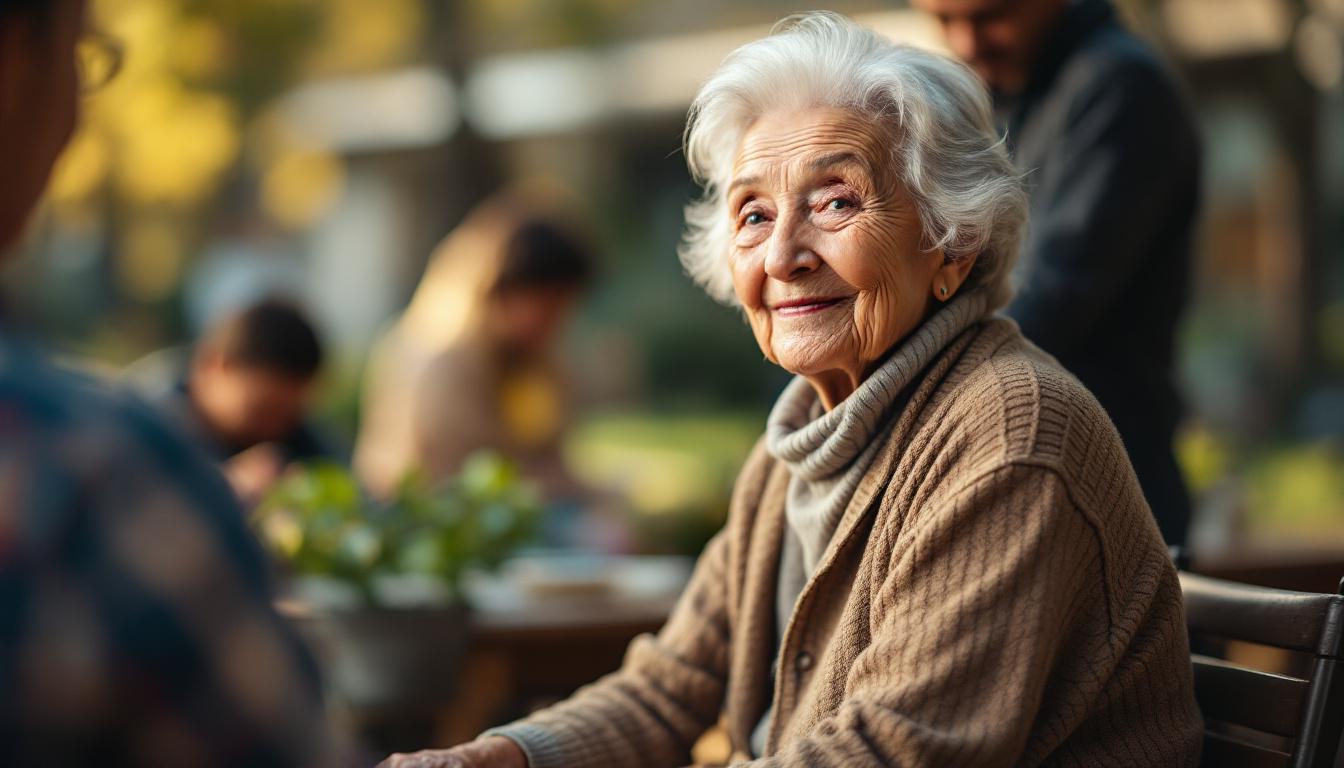 découvrez les photos chocs d’un accident grave survenu lors d’une course de moto, suivi d’un élan de solidarité touchant autour de la doyenne du village.