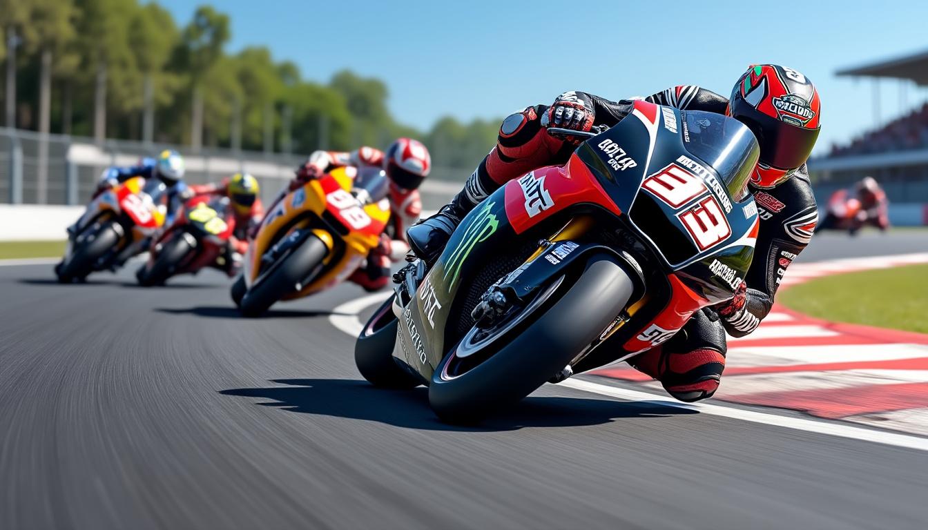 découvrez pourquoi marc marquez soutient que marco bezzecchi devrait être considéré comme le favori pour remporter le titre motogp 2026, mettant en lumière ses performances prometteuses et son potentiel exceptionnel.