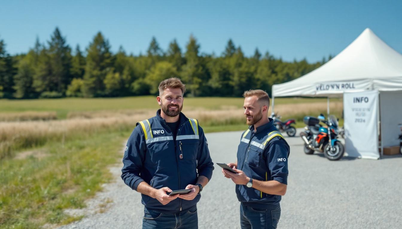 découvrez le retour sur l'événement roc-motos 19 à veyrières, les enjeux futurs pour les passionnés de moto, et l'organisation de la prochaine fête de la moto dans la région.