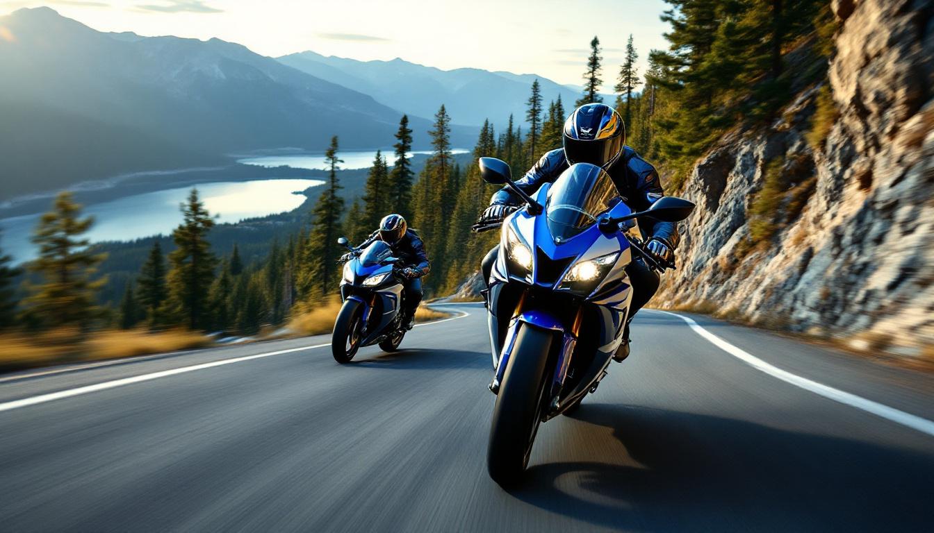 découvrez les 15 événements suzuki dédiés aux motards et explorez de près 16 modèles exceptionnels. une occasion unique pour les passionnés de moto de vivre une expérience inoubliable.