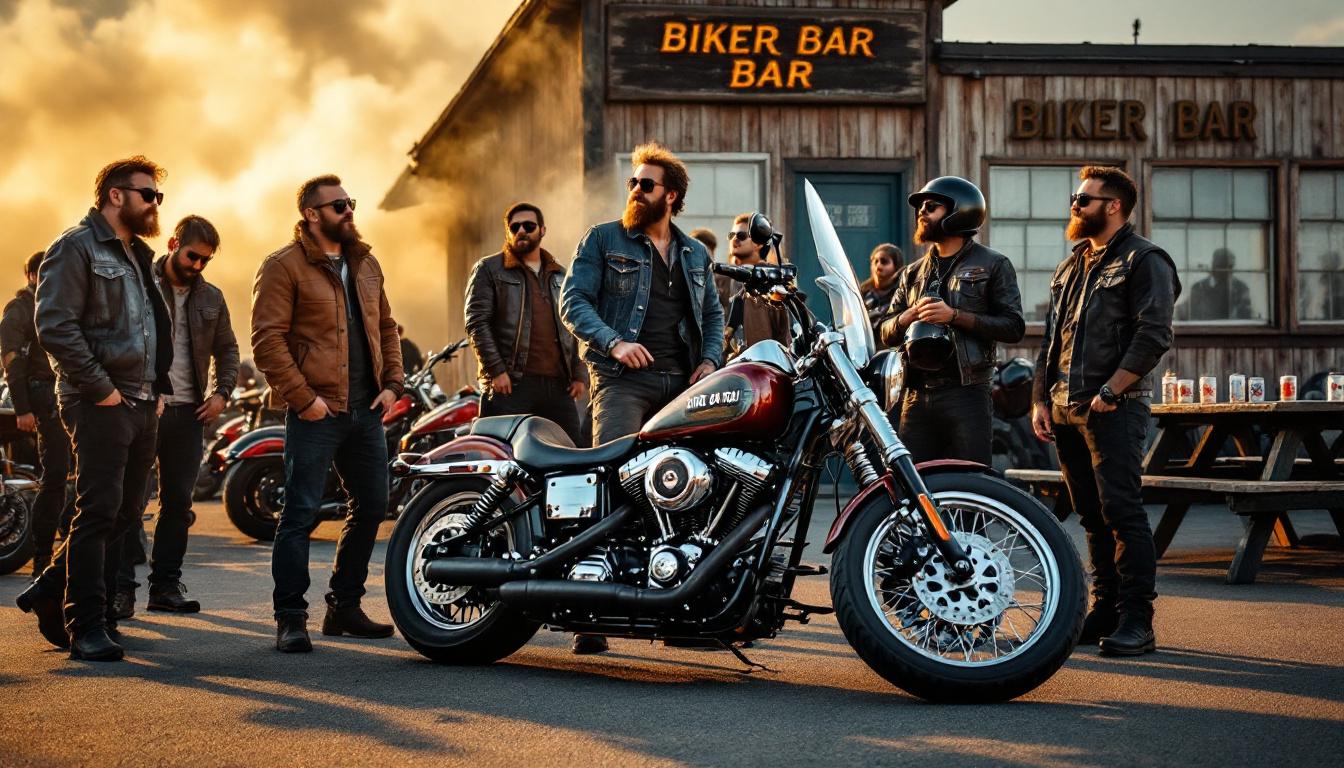 découvrez 15 événements exceptionnels organisés par suzuki où vous pourrez admirer de près 16 modèles de motos, séduisant les passionnés et motards de tous horizons.