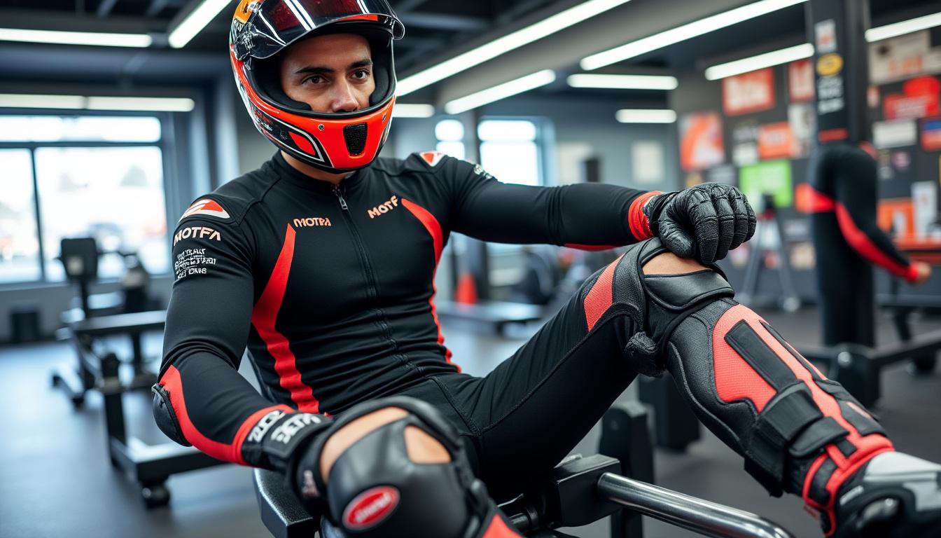 vinales continue de souffrir d'une blessure; son aptitude à participer sera évaluée vendredi lors des essais à austin.