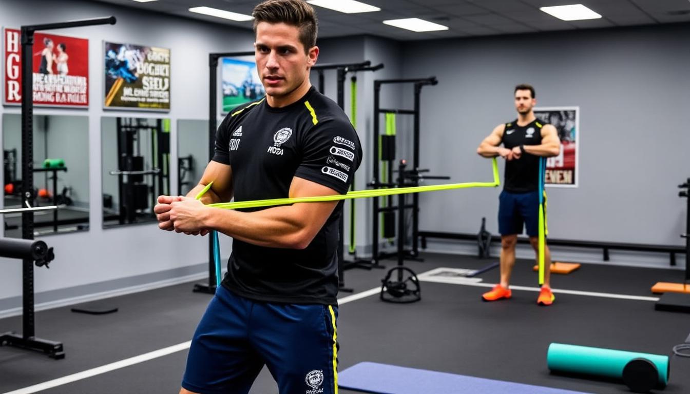 vinales reste en proie à une blessure ; son état de forme sera évalué vendredi lors du grand prix d'austin.