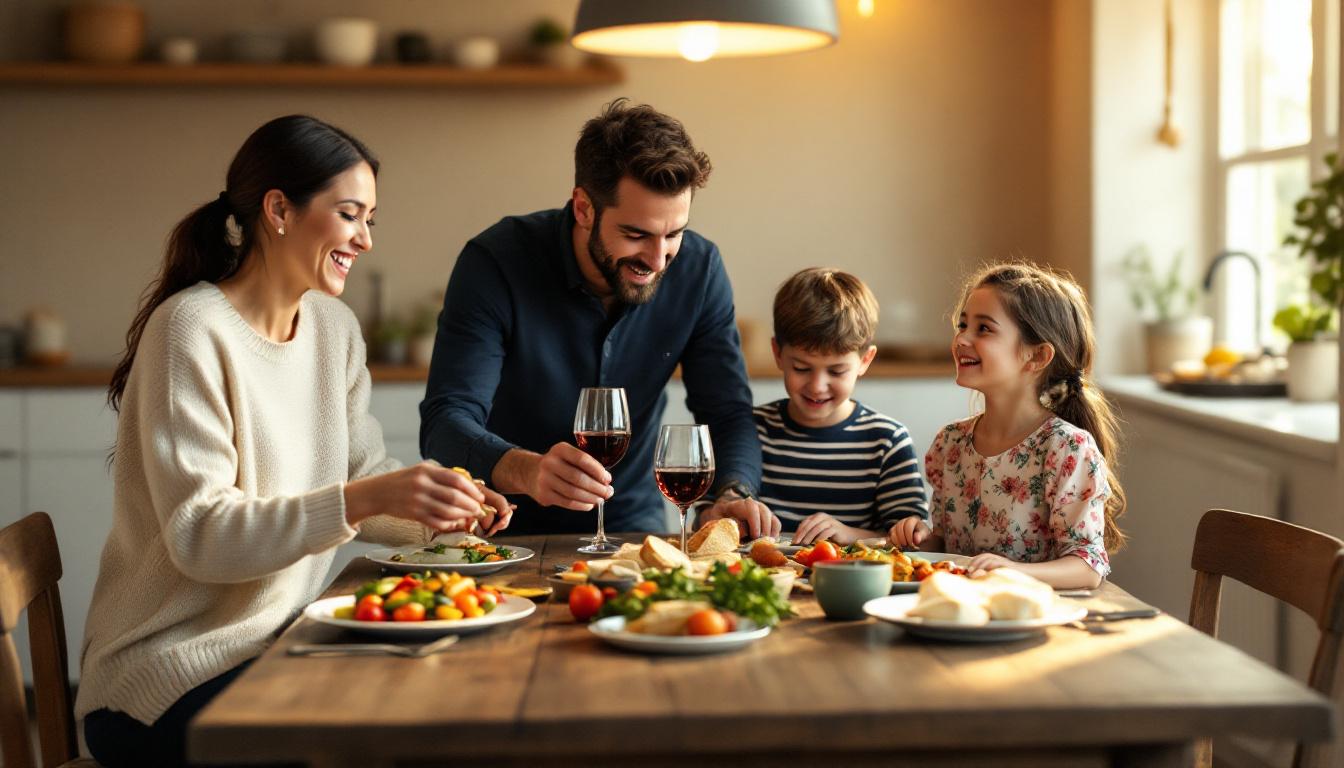 découvrez comment un accident de moto a bouleversé la vie de la famille de vanessa, transformant son beau-père en une personne agressive et affectant leurs relations.