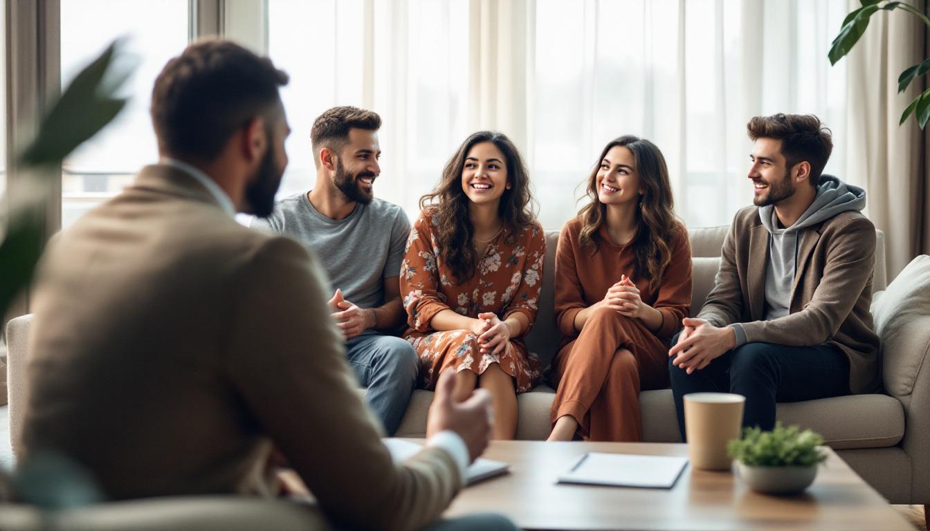 découvrez comment un accident de moto a bouleversé la vie de vanessa en transformant son beau-père en une personne agressive, et explorez les impacts de cet événement sur leur famille.