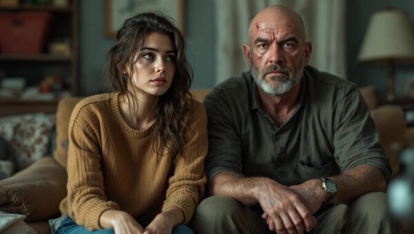 découvrez comment un grave accident de moto a bouleversé la vie du beau-père de vanessa, changeant son comportement et impactant toute la famille.