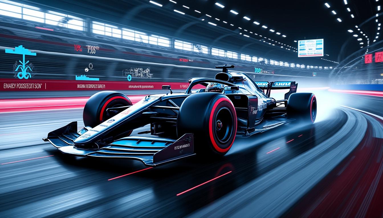 honda annonce son intention d'aligner six motos en compétition motogp dès la saison prochaine, renforçant ainsi sa présence et ses ambitions dans le championnat.