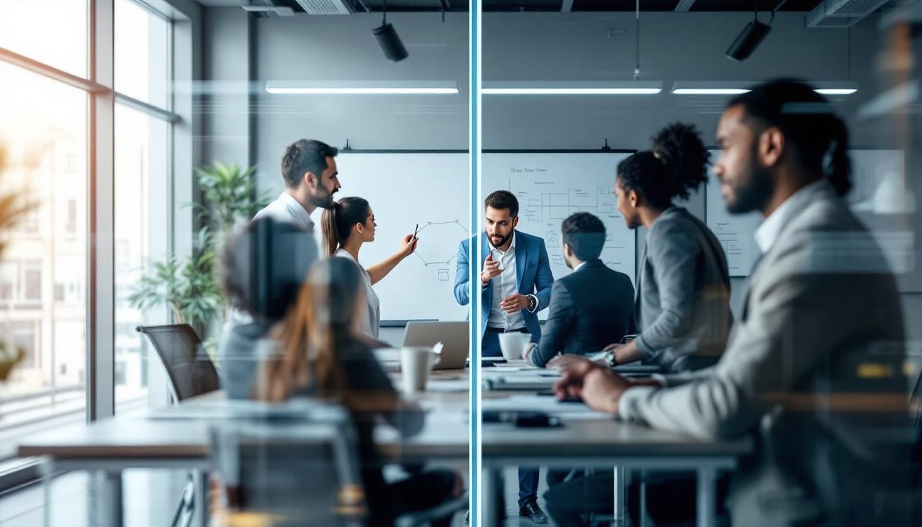 le groupe italien acerbis s'implante en normandie en rachetant un spécialiste local de la selle de moto, renforçant ainsi sa présence et accélérant son développement dans le secteur motocycliste.