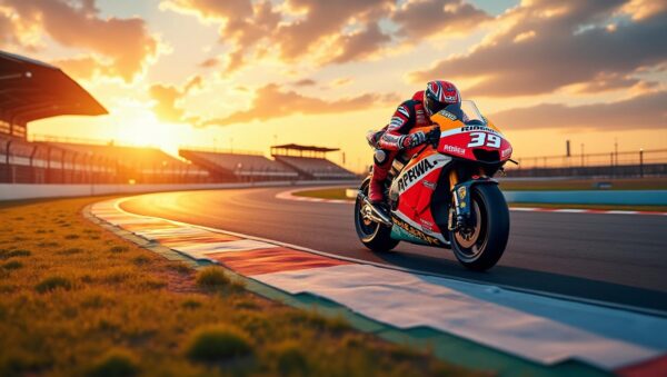 découvrez quels pilotes motogp auront la chance de tester les motos de la saison 2027 avant la fin de l'année et préparez-vous aux premières impressions des futures machines.