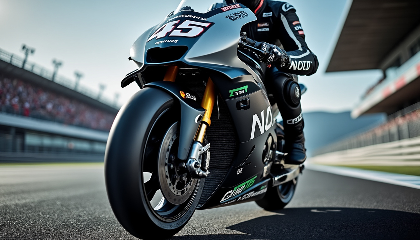 la polémique autour des essais pirelli met en lumière le manque de poids des pilotes motogp et souligne l’importance de faire entendre leur voix.