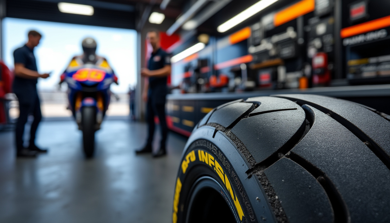 la controverse autour des essais pirelli relance le débat sur la sécurité et souligne l’importance pour les pilotes motogp de faire entendre leur voix.