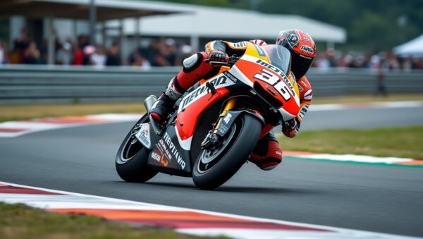 maverick viñales est attendu sur la tech3 ktm pour son retour au grand prix du japon. découvrez les enjeux de sa reprise en motogp.