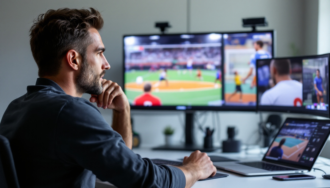 suivez toute l’actualité de l’athlétisme, du handball, du rallye, de la moto, de la boxe et de l’équitation, ainsi que les matchs en direct.