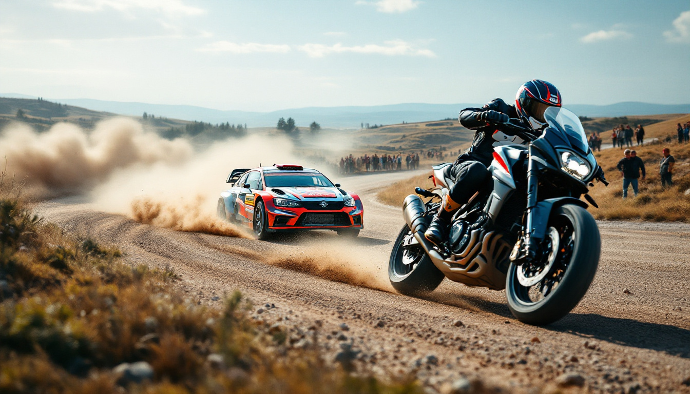 suivez toute l’actualité de l’athlétisme, du handball, du rallye, de la moto, de la boxe et de l’équitation, avec les matchs en direct.