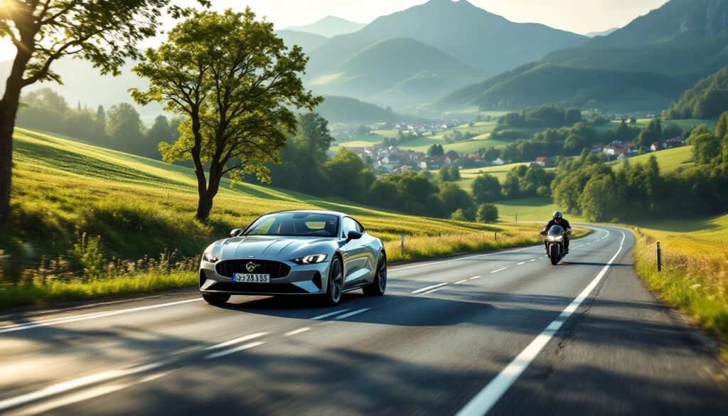 retrouvez toute l’actualité automobile et motocycliste dans l’est républicain : nouveautés, essais, conseils et infos pratiques.