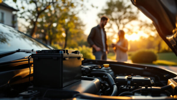 une nouvelle batterie de voiture promet jusqu’à 15 ans de tranquillité. cette technologie pourrait-elle enfin réduire les pannes et changer la route ?