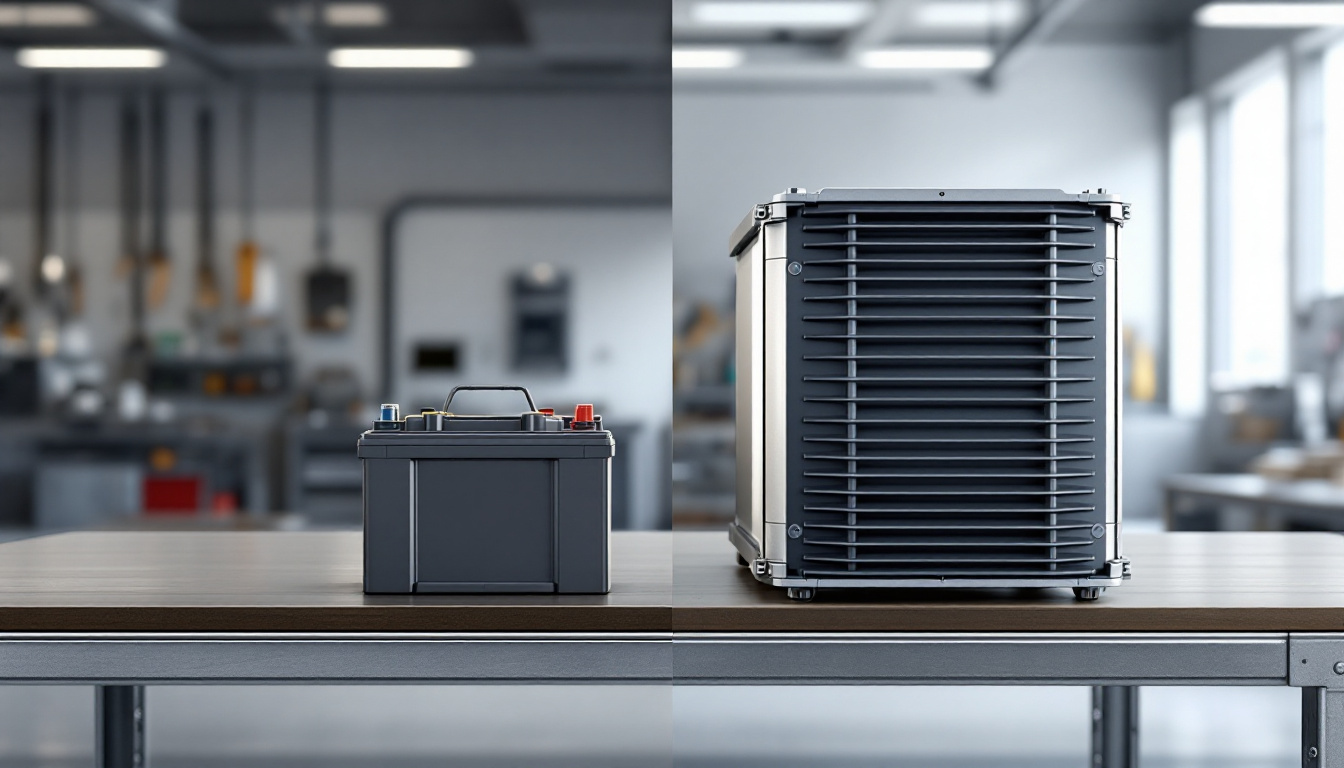 une nouvelle batterie de voiture promet jusqu’à 15 ans de tranquillité. découvrez sa technologie et si elle peut vraiment mettre fin aux pannes.