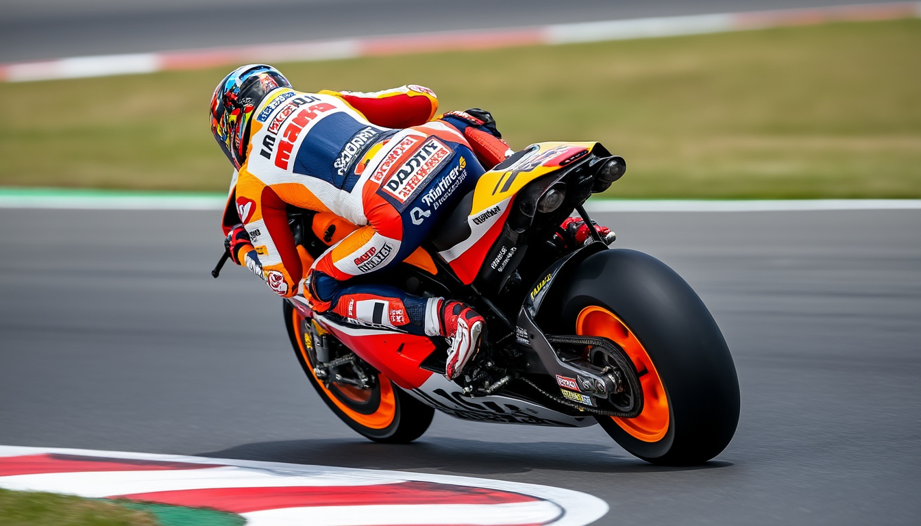 à motegi, le feuilleton des pneus rappelle aux équipes motogp combien le choix et la gestion des gommes peuvent peser sur la course.