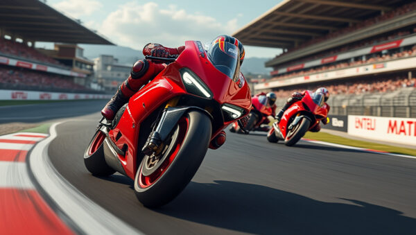 découvrez les chiffres qui expliquent l’ascension de ducati et son statut de puissance incontournable du motogp moderne.
