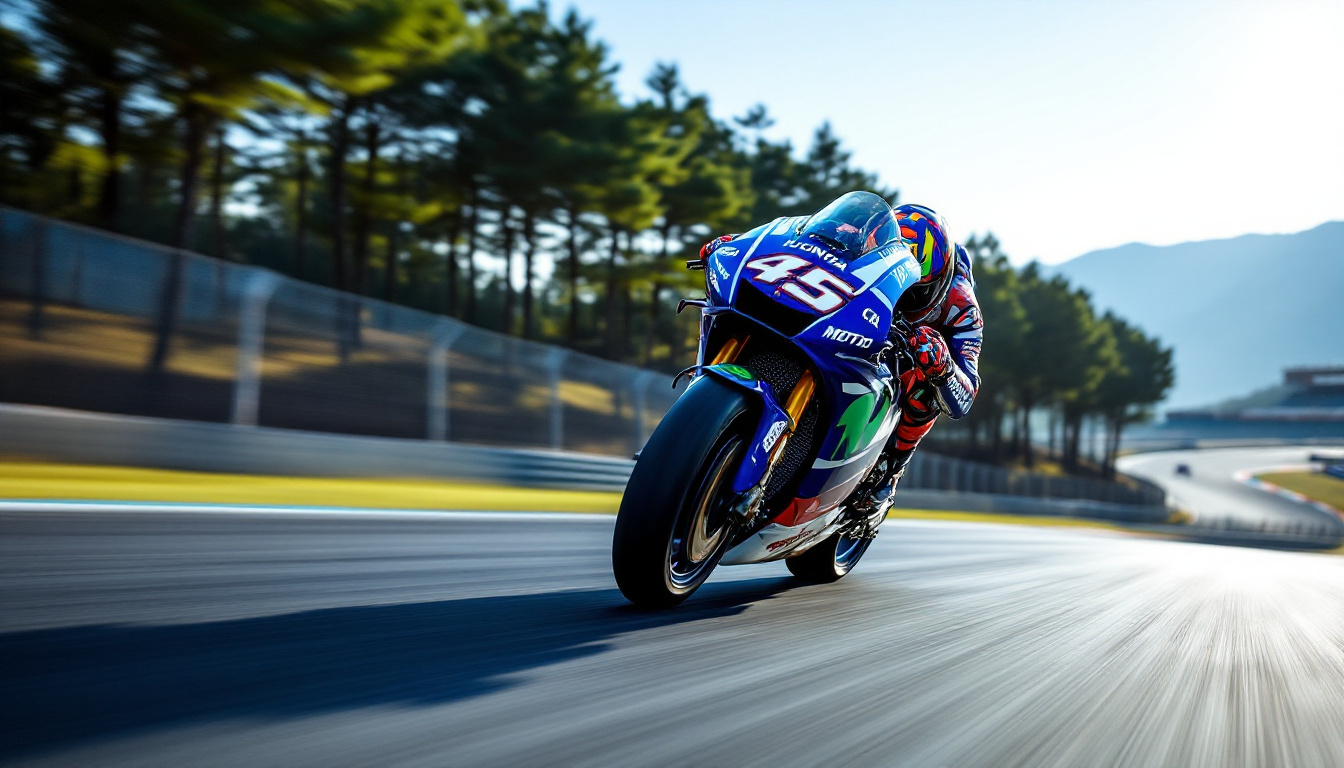 au grand prix du japon, marc márquez s’impose en motogp tandis que johann zarco conclut sa série noire par une quatrième chute.