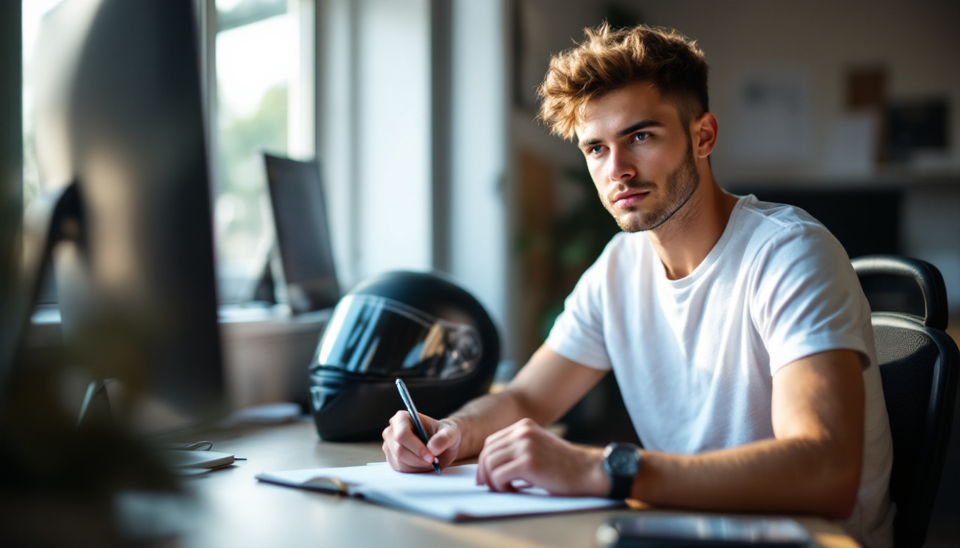 permis moto en 2027 : découvrez les évolutions à connaître sur les règles, les examens et les démarches pour préparer votre permis en toute sérénité.
