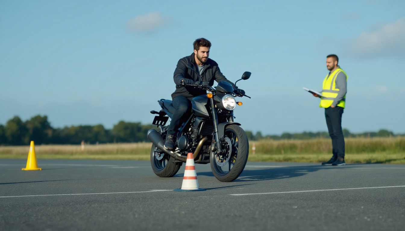 permis moto en 2027 : découvrez les nouvelles règles, les évolutions de l’examen et les changements à anticiper pour préparer votre permis.