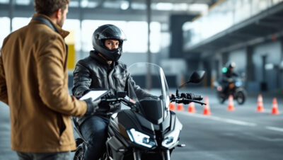 permis moto en 2027 : découvrez les évolutions à connaître, les nouvelles règles et leurs conséquences pour les futurs motards.