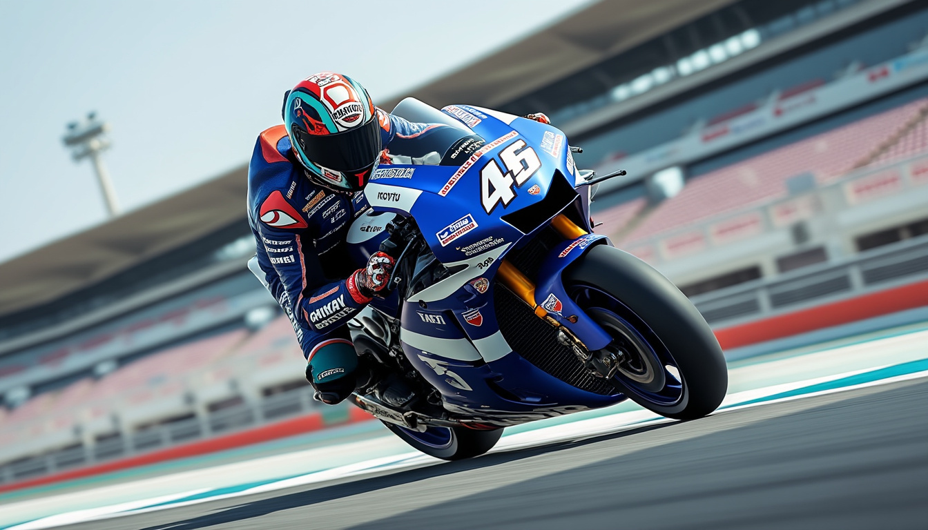 red bull fait son retour comme sponsor de honda en motogp. découvrez ce que ce partenariat marque pour la marque et l’équipe japonaise.